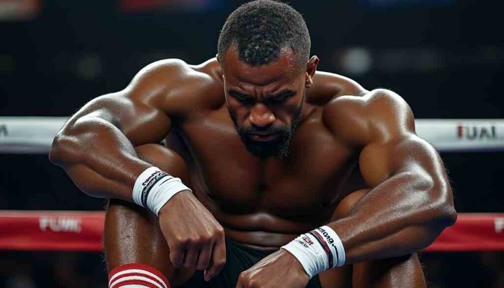 rahim mundine forfait pour la soirée d'ouverture tszyu-zerafa en raison d'une blessure au mollet. découvrez les détails et les implications de cette absence.