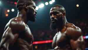 la rencontre de boxe entre moses itauma et jermaine franklin est reportée au 28 mars en raison d'une blessure de moses itauma.