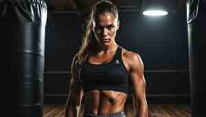 découvrez les raisons qui poussent holly holm à revenir sur le ring, entre passion, détermination et défis personnels.