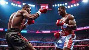 découvrez comment suivre en direct le combat très attendu entre teofimo lopez et shakur stevenson. ne manquez rien de cet affrontement de boxe exceptionnel grâce à nos conseils de diffusion en streaming et retransmission live.