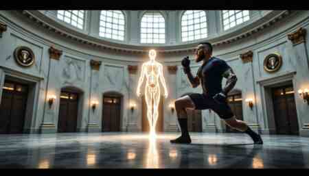 découvrez comment conor mcgregor se prépare pour une apparition spectaculaire à l'ufc maison-blanche, marquant une étape importante dans sa carrière.