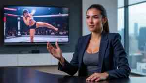 découvrez les critiques de dakota ditcheva sur les performances récentes de valentina shevchenko et ses impressions exclusives sur un combat de rêve à ne pas manquer.