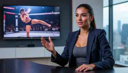 découvrez les critiques de dakota ditcheva sur les performances récentes de valentina shevchenko et ses impressions exclusives sur un combat de rêve à ne pas manquer.