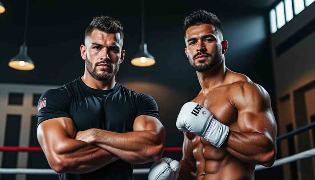 dalton smith et alberto puello s'imposent comme les futurs challengers prometteurs, conformément à une décision antérieure du wbc, renforçant ainsi leur position dans le ring.