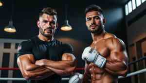 dalton smith et alberto puello s'imposent comme les futurs challengers prometteurs, conformément à une décision antérieure du wbc, renforçant ainsi leur position dans le ring.