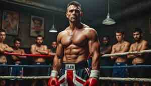 découvrez comment dalton smith, boxeur passionné, s'engage à revitaliser la boxe britannique en difficulté en apportant énergie et détermination.