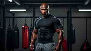 daniel cormier lance un avertissement puissant à jon jones, annonçant un combat intense et sans concession entre les deux légendes du mma.