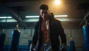 dĂ©couvrez comment nikita tszyu sort de lâombre et illumine le monde de la boxe dans « darkness », une histoire dâambition, de dĂ©fi et de rĂ©ussite.