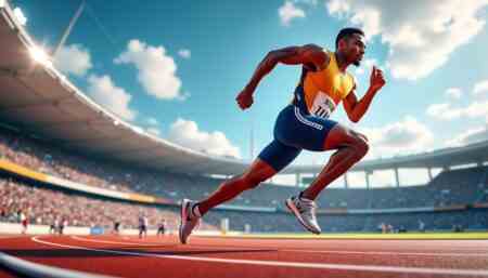 emmanuel rodriguez entame une nouvelle aventure pour remporter un troisième titre historique et marquer l'histoire du sport.