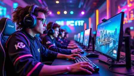 gbm sports relance le tournoi « the heist » en avril, une compétition internationale unique qui se déroulera sur quatre continents, réunissant les meilleurs joueurs pour un événement sportif exceptionnel.