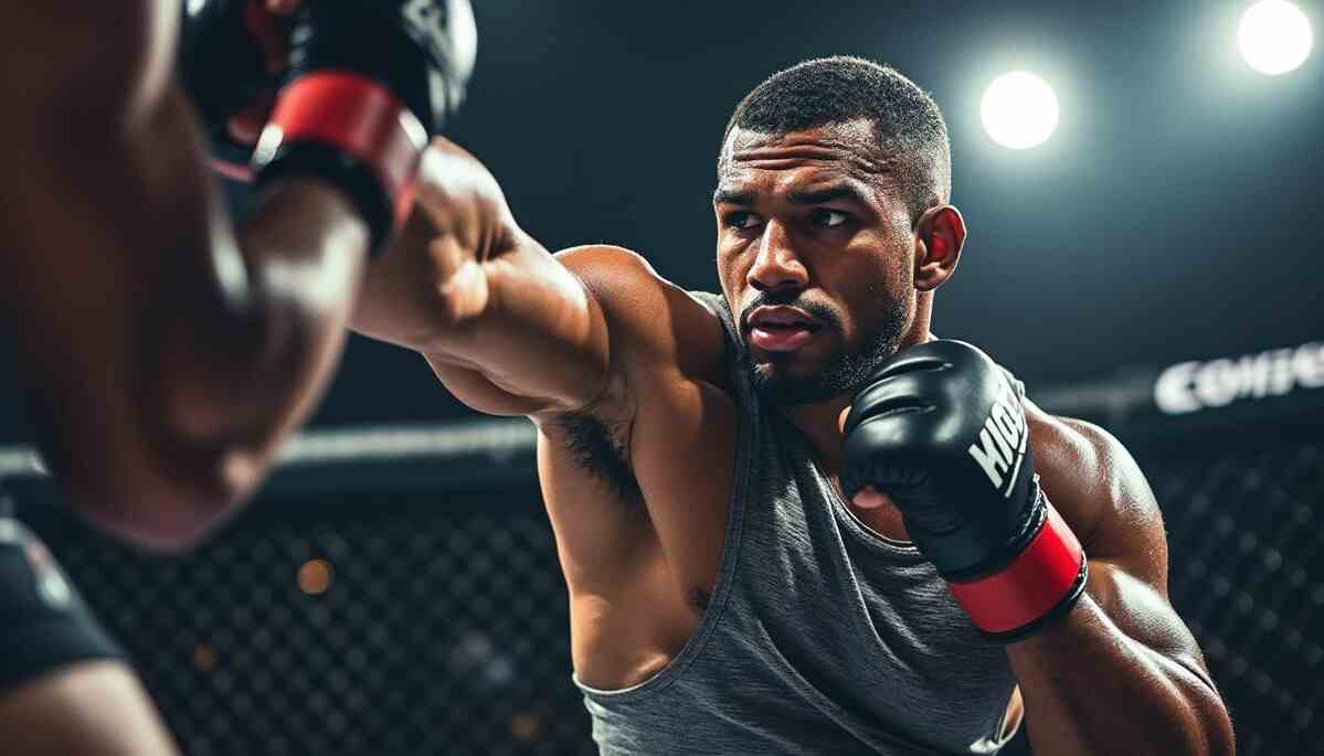 découvrez le combat intense de gable steveson contre un adversaire redoutable lors de son troisième match mma le 19 février. revivez les moments forts et l'action spectaculaire !