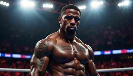 gervonta davis nommé 'champion en pause' par la wba, une décision majeure à venir qui pourrait changer le statut de son titre de champion.