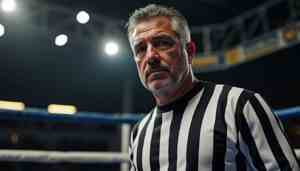 découvrez la nomination de harvey dock en tant qu'arbitre officiel pour le combat de championnat très attendu opposant raymond muratalla à andy cruz. suivez toute l'actualité et les moments clés de ce duel exceptionnel.