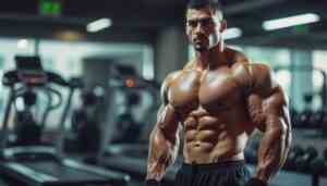 découvrez l'impressionnant gabarit d'islam makhachev avant son grand retour sur le ring, prêt à impressionner ses fans et ses adversaires.