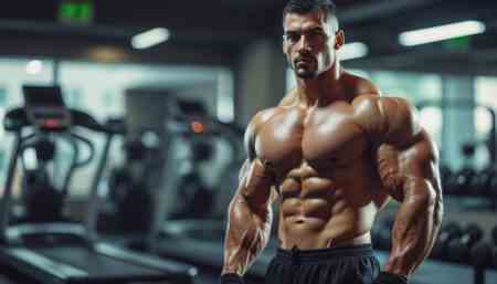 découvrez l'impressionnant gabarit d'islam makhachev avant son grand retour sur le ring, prêt à impressionner ses fans et ses adversaires.