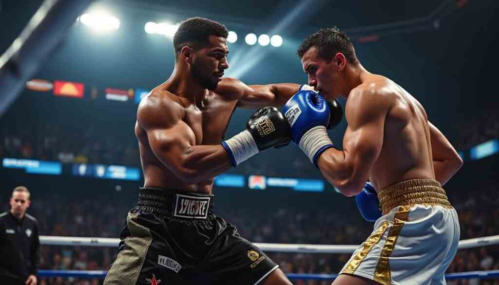 jack catterall continue sa quête pour défier devin haney, tandis que conah walker apparaît comme une alternative prometteuse dans ce face-à-face captivant.