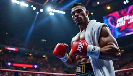 Jai Opetaia en tête d’affiche du gala de boxe Zuffa le 8 mars au Meta APEX ne manquez pas jai opetaia en tête d’affiche du gala de boxe zuffa le 8 mars au meta apex, une soirée exceptionnelle pleine d’action et de combats spectaculaires.