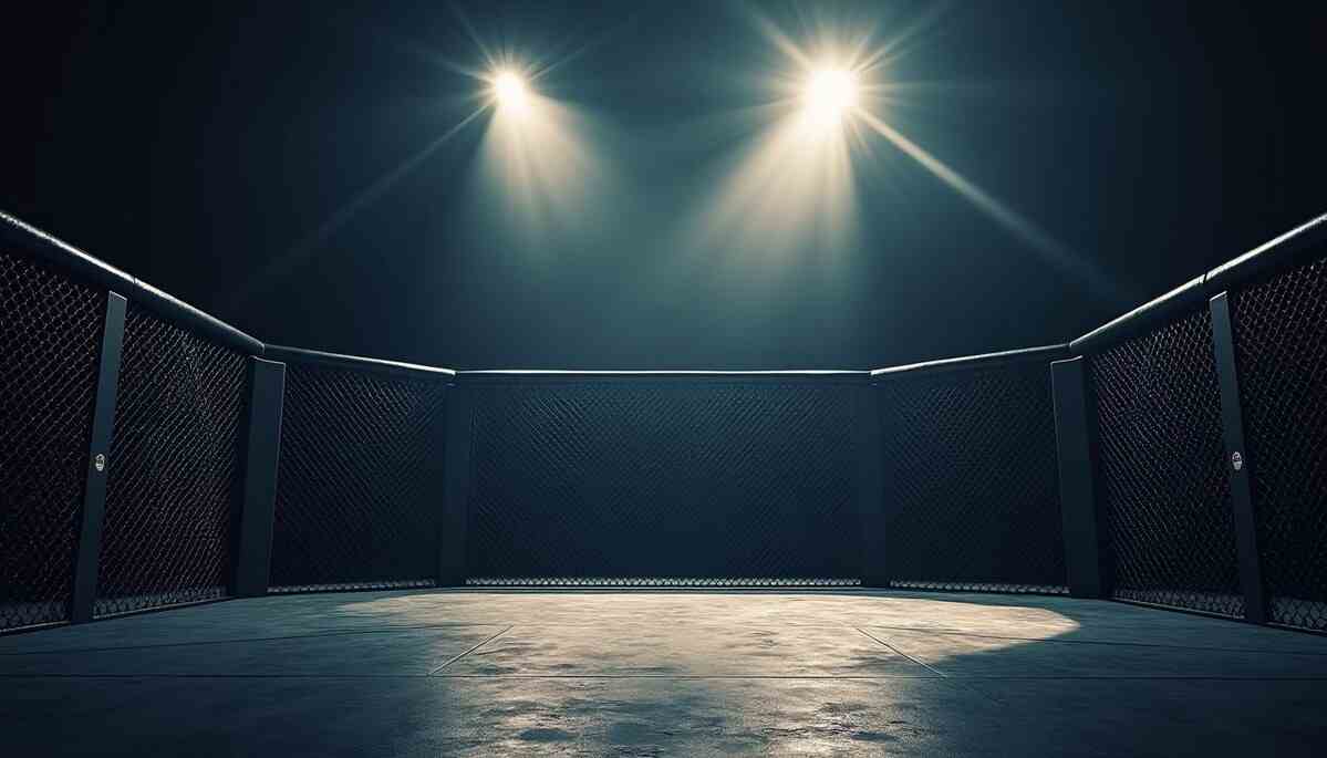 jake paul quitte la pfl après un contrat inédit de 3 ans sans combattre, provoquant un séisme majeur dans le monde du mma et suscitant de nombreuses réactions parmi les fans et experts.