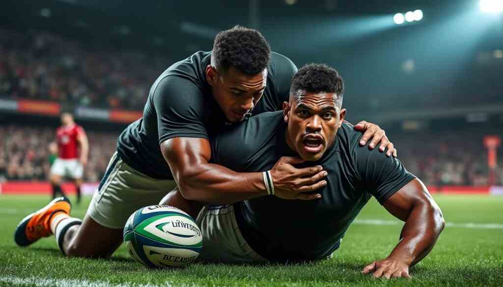 jeremy latimore mise sur un avantage colossal pour dominer nelson asofa-solomona lors de leur prochain affrontement, promettant un duel intense et stratégique.