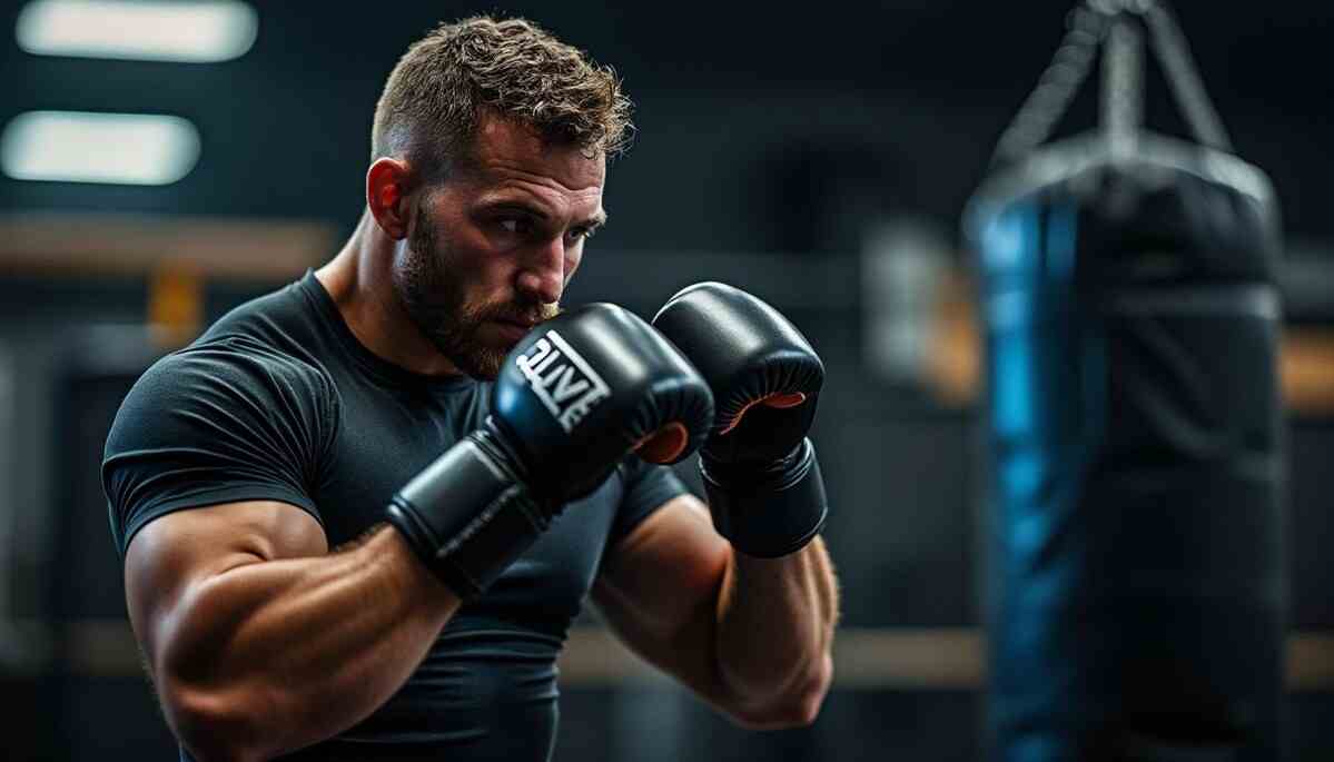 justin gaethje se prépare intensément à l'ufc 324, avec seulement 3 semaines avant son affrontement crucial contre pimblett. découvrez les enjeux majeurs de ce combat très attendu.