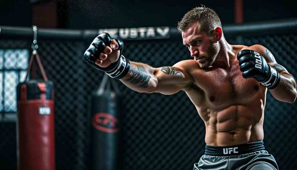 découvrez les enjeux majeurs pour justin gaethje à seulement 3 semaines de son combat très attendu contre pimblett à l'ufc 324. analyse, préparation et ambitions au rendez-vous.