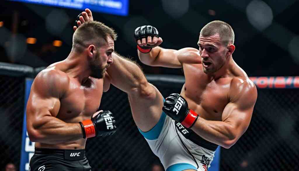 découvrez le parcours impressionnant de justin gaethje, la machine à bonus, qui se rapproche du jackpot d'un million de dollars grâce à ses performances exceptionnelles en mma.