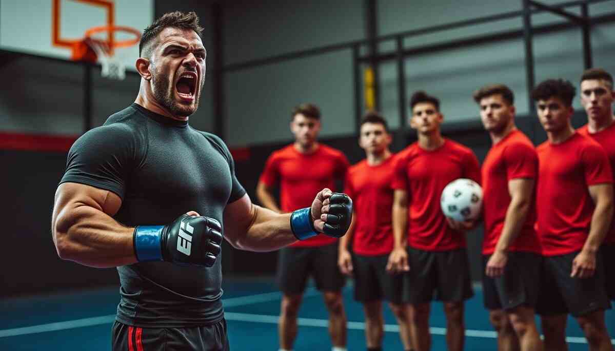 khabib exprime une critique sévère envers les joueurs du real madrid suite au départ d'alonso, soulignant l'impact de ce changement sur l'équipe.