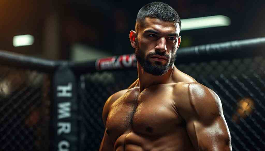 découvrez l'histoire captivante derrière le surnom emblématique de khabib en mma, révélant ses racines et son importance dans sa carrière.