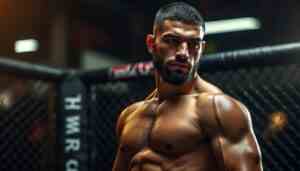 découvrez l'histoire captivante derrière le surnom emblématique de khabib en mma, révélant ses racines et son importance dans sa carrière.