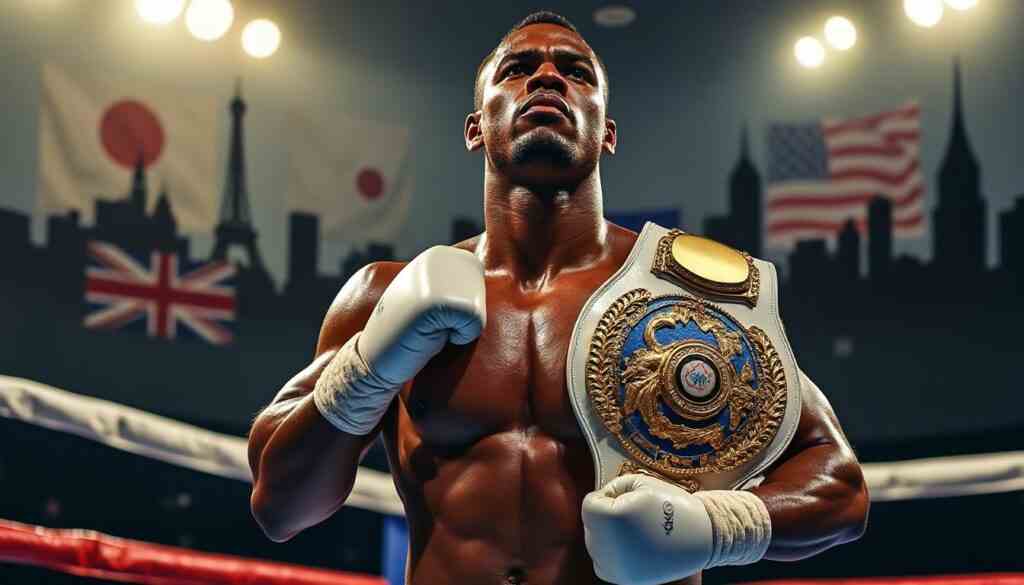 découvrez si la victoire de dalton smith figure parmi les 10 meilleurs titres mondiaux britanniques remportés à l'étranger et revivez ses moments forts.