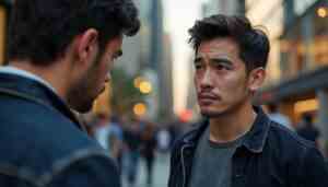 découvrez la fin du chapitre gavin gwynne et le nouveau départ passionnant de cameron vuong dans cette histoire captivante.