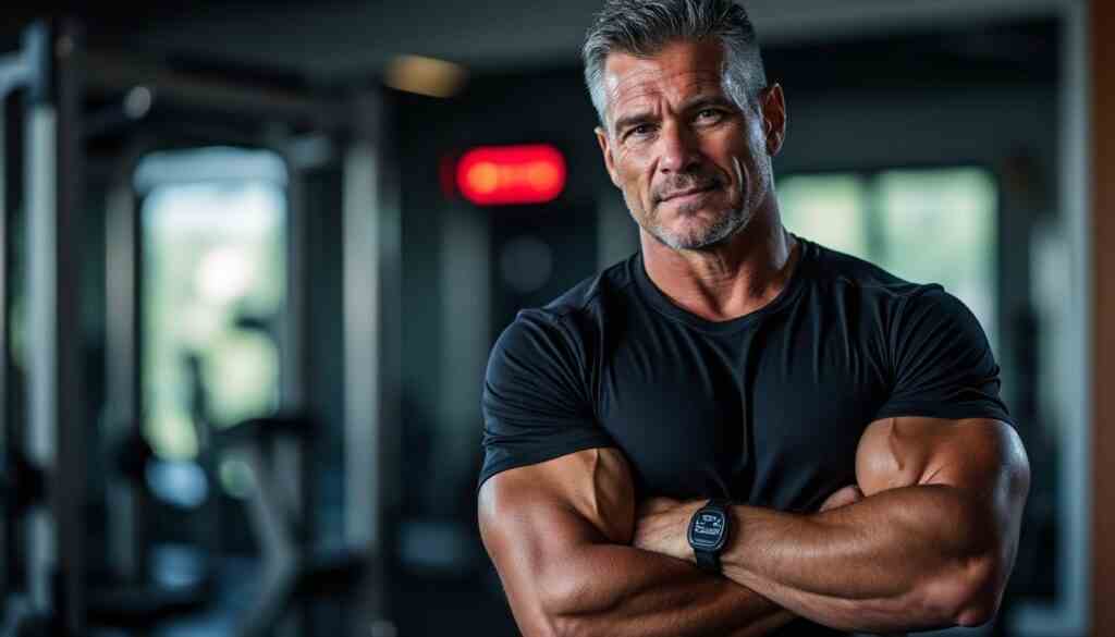 découvrez comment le coach sean o’hagan surmonte un infarctus sans perdre sa détermination, inspirant force et résilience.