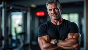 découvrez comment le coach sean o’hagan surmonte un infarctus sans perdre sa détermination, inspirant force et résilience.