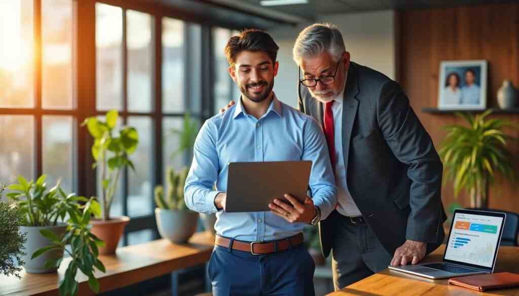 découvrez comment les débuts professionnels impressionnants de frank espinoza ont conquis son promoteur et marqué le début d'une carrière prometteuse.