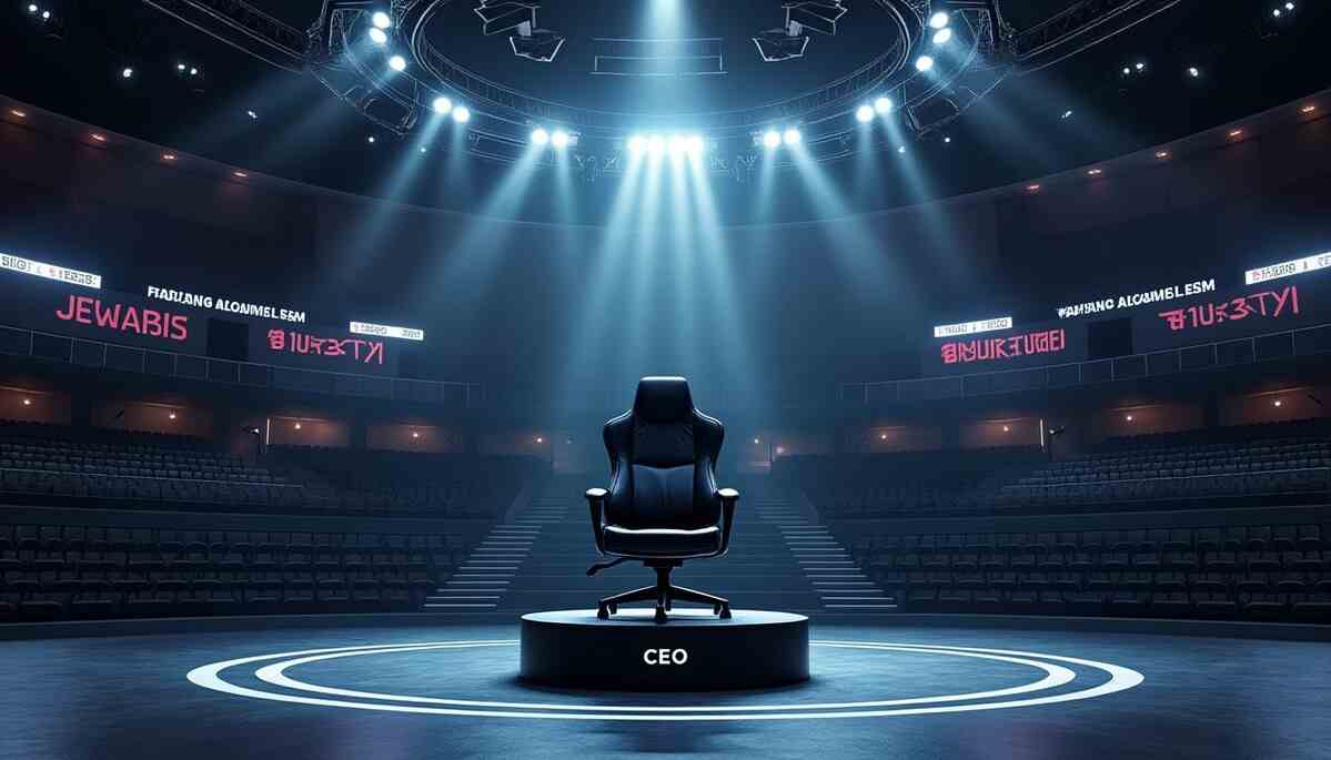 découvrez la déclaration choc du fondateur de pfl annonçant son départ retentissant, un événement qui marque une nouvelle étape majeure pour l'entreprise.