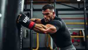 découvrez toutes les informations sur le retour tant attendu d’ilia topuria à l’ufc, une nouvelle qui ravit les fans de mma. préparez-vous à suivre son prochain combat prochainement.