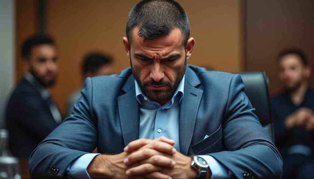 michael zerafa s'excuse après la controverse liée à sa décision de couper, reconnaissant que ses propos étaient une erreur.