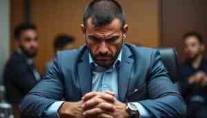 michael zerafa s'excuse après la controverse liée à sa décision de couper, reconnaissant que ses propos étaient une erreur.