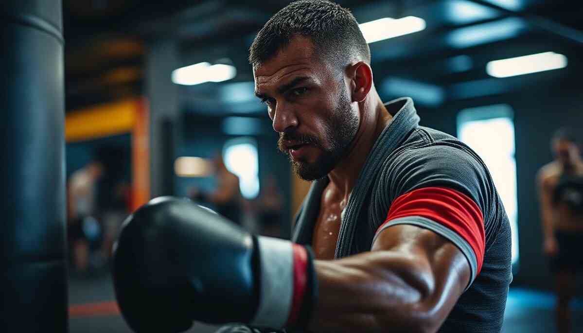 découvrez nassourdine imavov, en pleine forme et prêt pour son grand retour sur le ring. suivez son parcours et ses ambitions dans cette nouvelle étape de sa carrière.