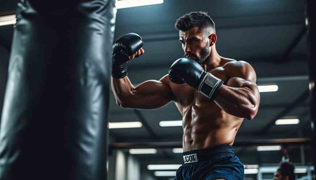 découvrez comment nassourdine imavov atteint le sommet de sa forme avant son grand retour tant attendu dans l'arène.