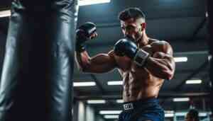 découvrez comment nassourdine imavov atteint le sommet de sa forme avant son grand retour tant attendu dans l'arène.