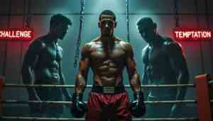 découvrez le parcours de nelson asofa-solomona confronté aux défis et illusions du monde de la boxe professionnelle, entre espoirs et réalités.