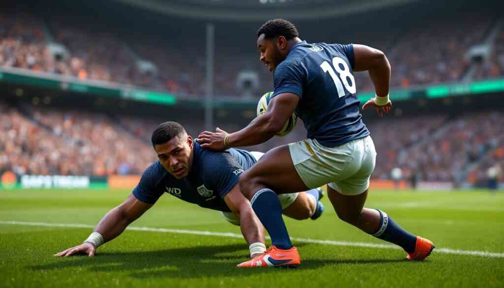 nelson asofa-solomona fait ses débuts en catégorie poids lourd avec une victoire impressionnante en stoppant jeremy latimore.