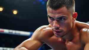 nikita tszyu se souvient du coup bas « micky hatton » infligé par michael zerafa, un moment marquant dans sa carrière de boxeur.