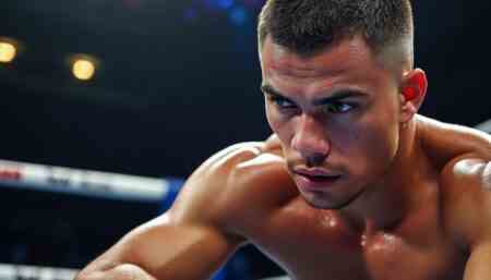 nikita tszyu se souvient du coup bas « micky hatton » infligé par michael zerafa, un moment marquant dans sa carrière de boxeur.