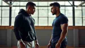 nikita tszyu lance un défi à michael zerafa en l'invitant à prendre sa retraite après avoir tourné la page, marquant un nouveau chapitre dans leur rivalité.