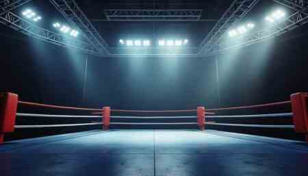 Nouvelle date pour la mise aux enchères du combat Callum Smith – David Morrell Jr : fixée au 2 février découvrez la nouvelle date de la mise aux enchères du combat tant attendu entre callum smith et david morrell jr, désormais fixée au 2 février. ne manquez aucune information sur cet événement majeur.