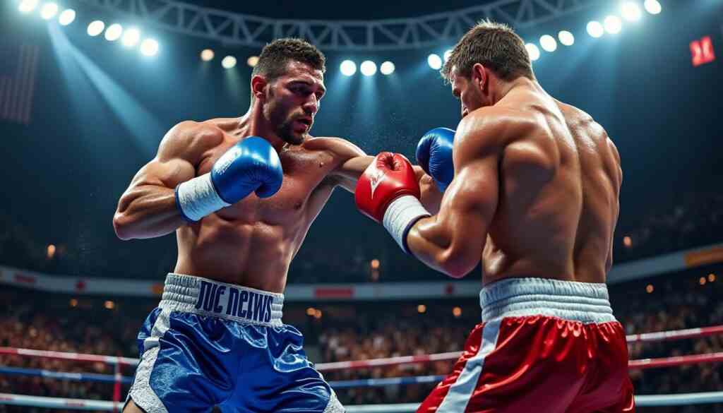 owen cooper affronte constantin ursu dans un combat intense pour remporter le titre britannique vacant des 67 kg. qui sortira victorieux de ce duel au sommet ?