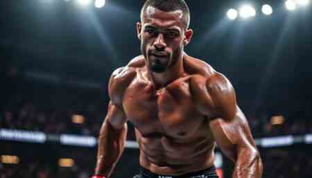 découvrez comment paddy pimblett repousse les limites de la provocation, flirtant avec la ligne rouge dans le monde du sport et des médias.