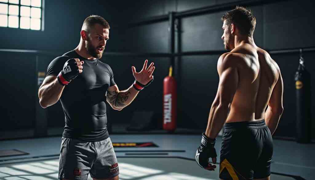 découvrez la stratégie clé de paddy pimblett pour battre justin gaethje dans un combat épique. analyse approfondie et tactiques révélées.